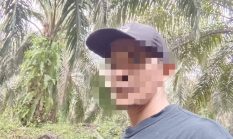 Ketua BPD Dusun Senamat Diduga Sebut Salah Satu Oknum TNI Pemilik Alat Berat Exsavator Di Lokasi Miliknya Untuk Tambang Emas Tampa Izin.