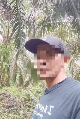 Ketua BPD Dusun Senamat Diduga Sebut Salah Satu Oknum TNI Pemilik Alat Berat Exsavator Di Lokasi Miliknya Untuk Tambang Emas Tampa Izin.