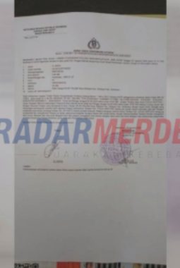Saling Lapor Memanas, Haji Aman dan Putranya Tantang Proses Hukum Dibuka Terang: Jangan Ada Tebang Pilih, Jangan Ada yang Kebal
