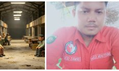 Ketua Ormas GEMPUR Mendukung Pembangunan Gedung Baru Pasar Atas Sepanjang Proses Perencanaannya Dilakukan Secara Matang, Transparan, Dan Berorientasi Pada Kepentingan Masyarakat.