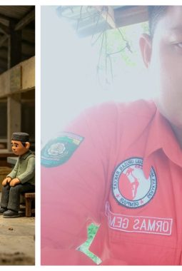 Ketua Ormas GEMPUR Mendukung Pembangunan Gedung Baru Pasar Atas Sepanjang Proses Perencanaannya Dilakukan Secara Matang, Transparan, Dan Berorientasi Pada Kepentingan Masyarakat.