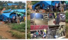 Tambang Emas “Lubang Tikus” di Limbur Beroperasi Lama, Diduga Tak Tersentuh Hukum