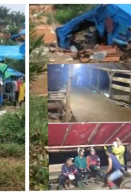 Tambang Emas “Lubang Tikus” di Limbur Beroperasi Lama, Diduga Tak Tersentuh Hukum