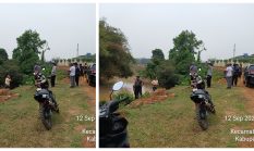Warga Dusun Senamat Bantah Tuduhan PT.BMA Buang Limbah ke Sungai Batang Senamat: Kerusakan Sungai Disebabkan Aktivitas PETI